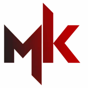 MK Fahrzeugaufbereitung Detailing Köln Weblogo