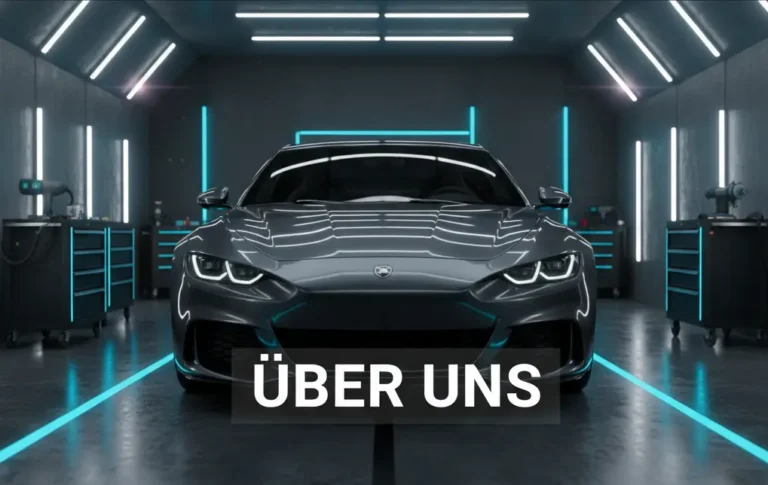 Über uns Köln Fahrzeugaufbereitung – MKGlanzwerk Team für Profi-Pflege und Versiegelung