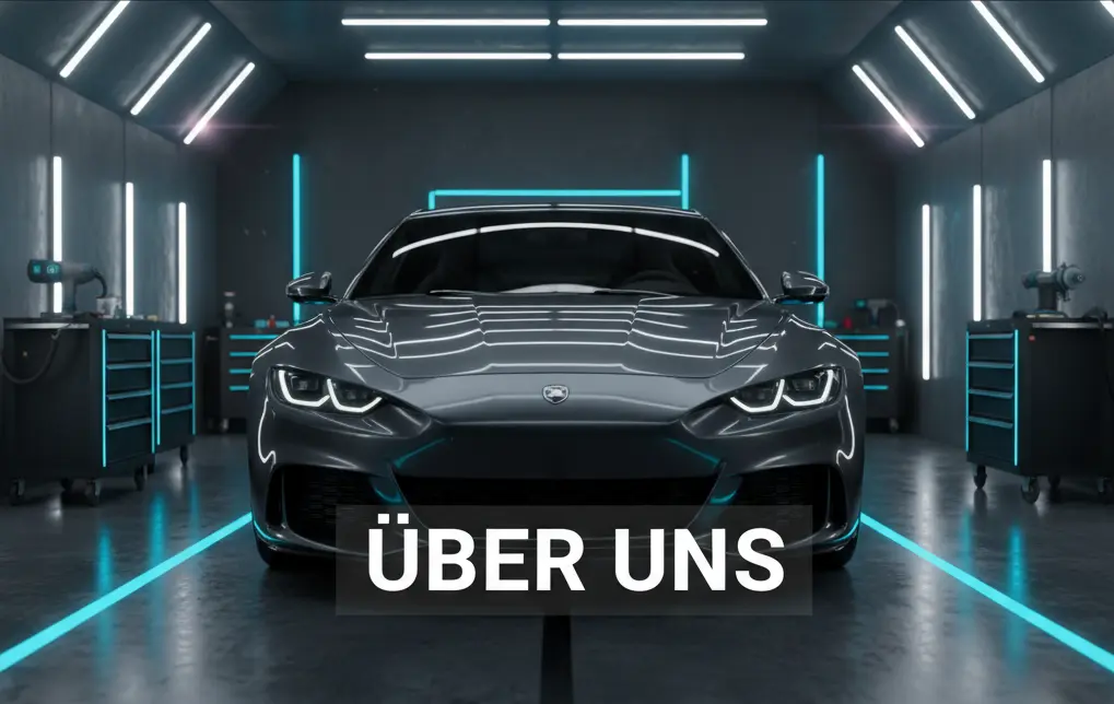 Über uns Köln Fahrzeugaufbereitung – MKGlanzwerk Team für Profi-Pflege und Versiegelung